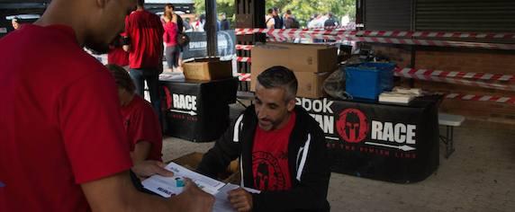 © Spartan Race France