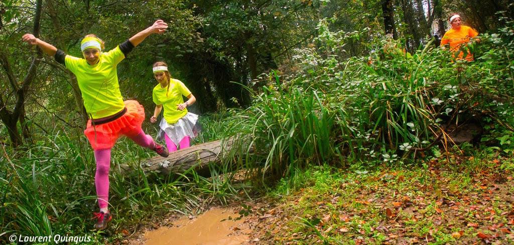 © TregLudikTrail - Laurent Quinquis