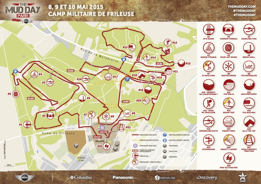 MUD15_PARIS_Parcours