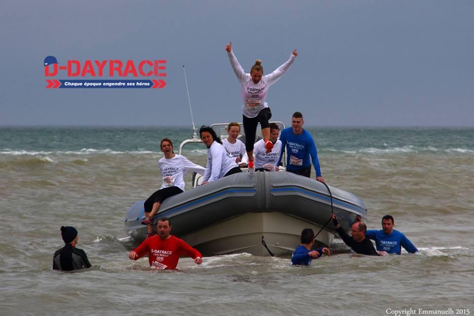 Débarquement-DDayRace