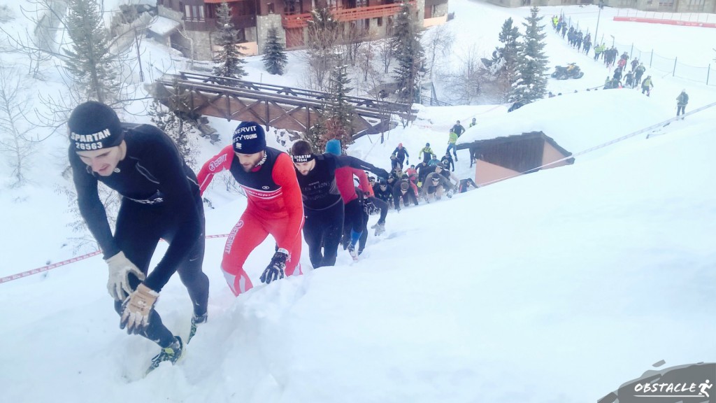 Les élites dans la première côte