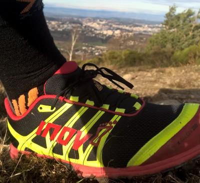 INOV-8-Rodage