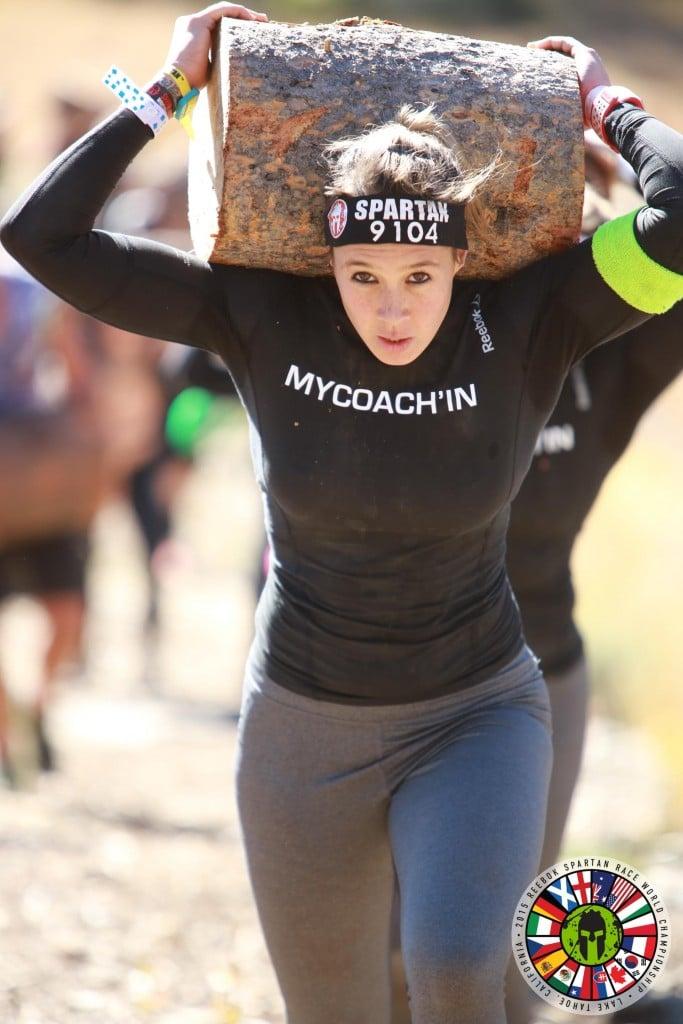 Anouk-SpartanWorld-Log