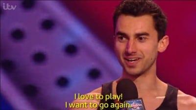 Thomas-NinjaWarrior-UK-Interview