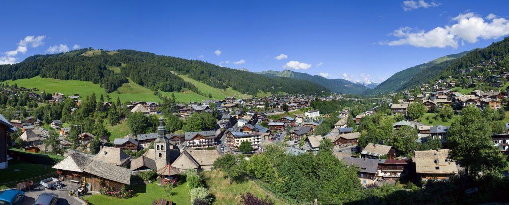 Morzine ©Spartan