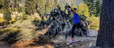 © Instagram Laury Thilleman