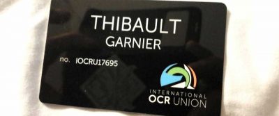 © Thibault Garnier
