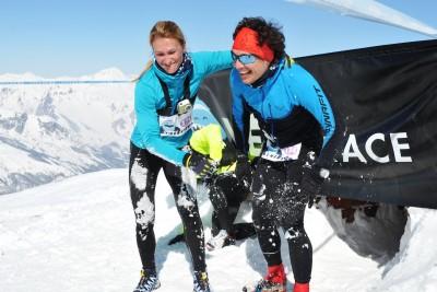 © Yéti Race - Cyril Cousin OTLesMenuires