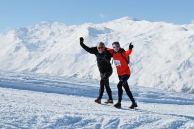 © Yéti Race - Cyril Cousin OTLesMenuires