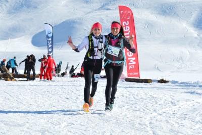 © Yéti Race - Cyril Cousin OTLesMenuires