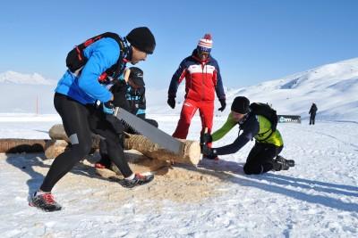 © Yéti Race - Cyril Cousin OTLesMenuires