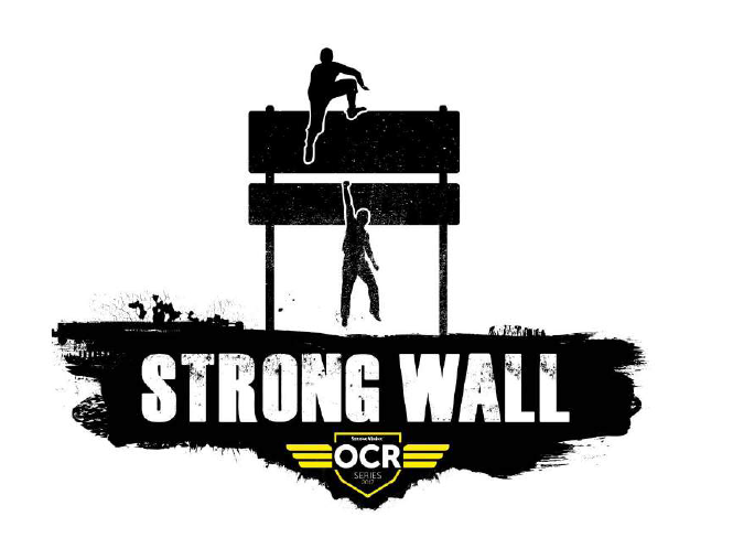 Strong Wall - Obstacle : Découvrez la course à obstacles