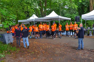 Bouge ton fort - discours 2