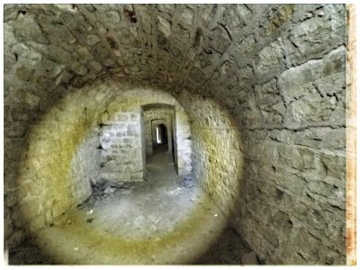 Bouge ton fort - halo