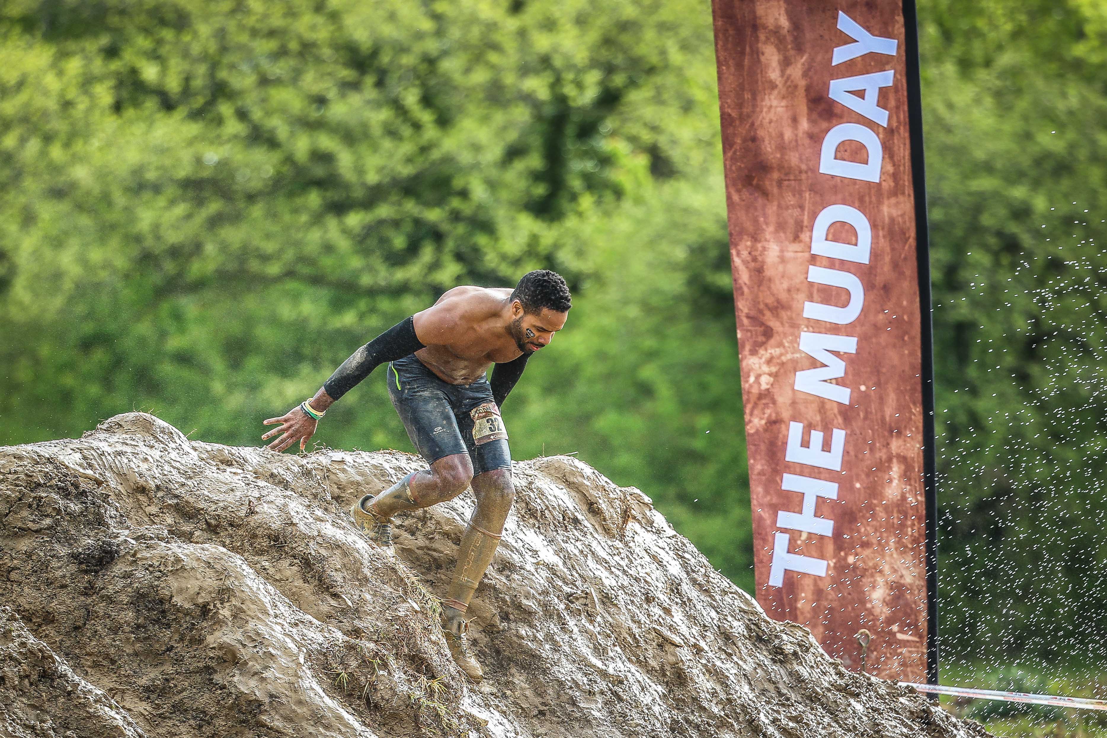 La course à obstacles sur la chaîne L’Équipe Obstacle Découvrez la